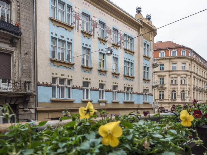Others 2, Artissimo Apartments, Zagreb