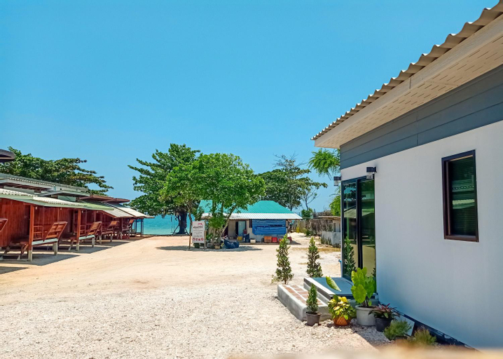 HOME NO 3 khanom, Khanom