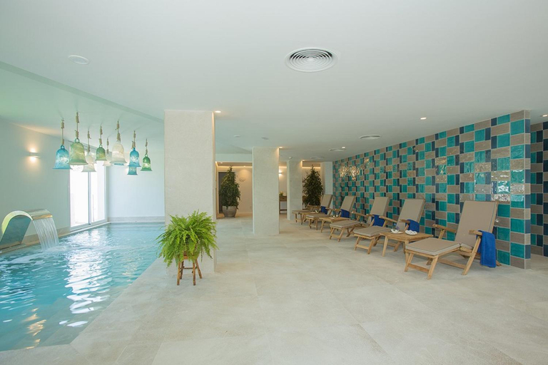 Sport & Beauty 2, Myseahouse Flamingo - Adults Only 4* Sup, Baleares