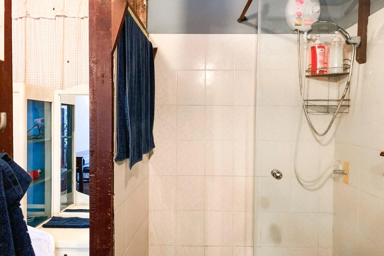 Bedroom 2, Asoke Bliss *Serviced Apartment, Khlong Toey
