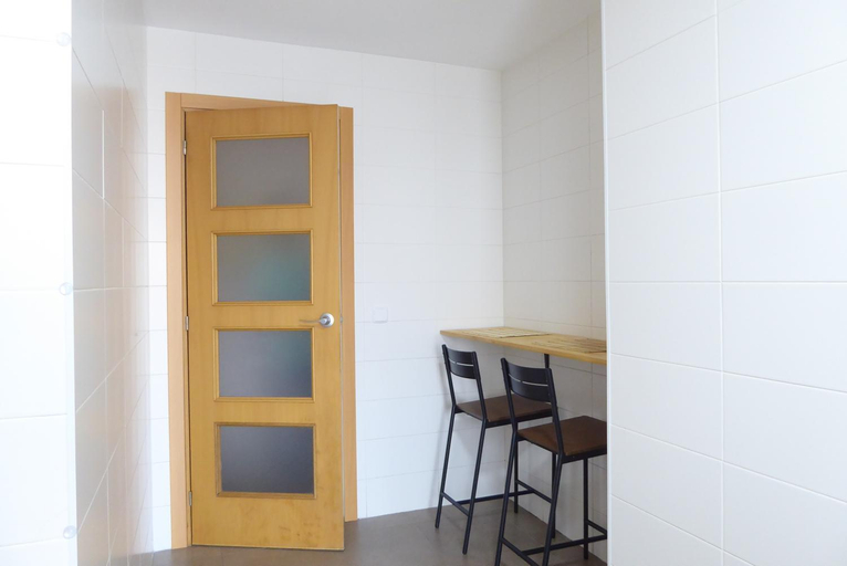 Others 3, Coqueto apartamento de 3 habitaciones by Hometels, Valencia