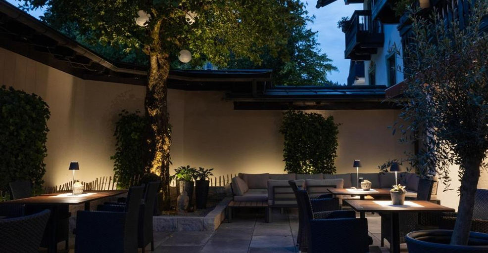 Food & Drinks 5, Hotel Hirsch, Oberallgäu