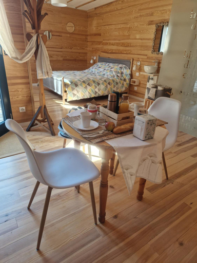 Others 4, L'ecolodge de Laeti, Meurthe-et-Moselle