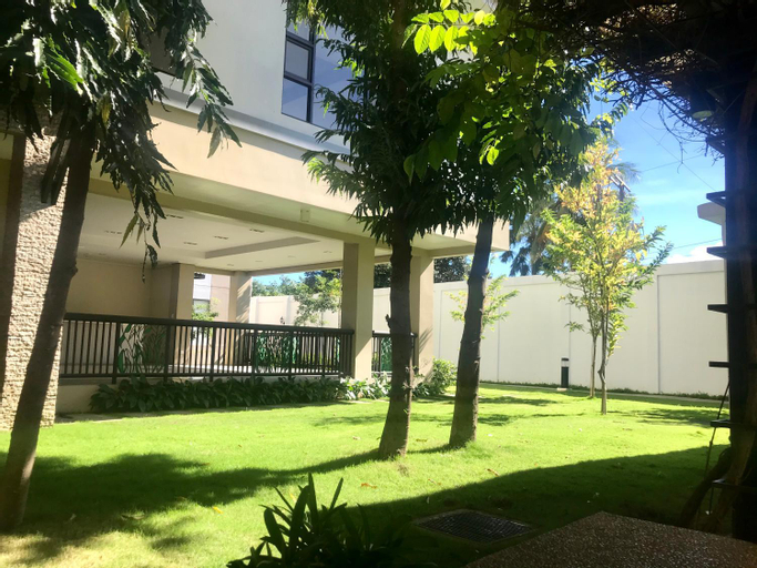 Exterior & Views 1, The Persimmon Studios, Cebu City