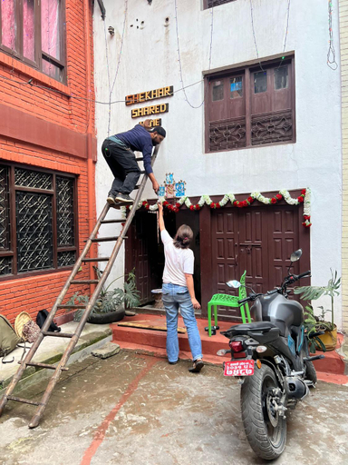Others 4, Shekhar's Shared Home, Bagmati