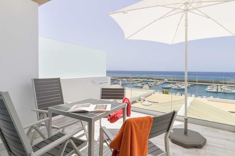Others 5, Casa Mercedes, terrace with Sea Views Puerto del Carmen, Las Palmas