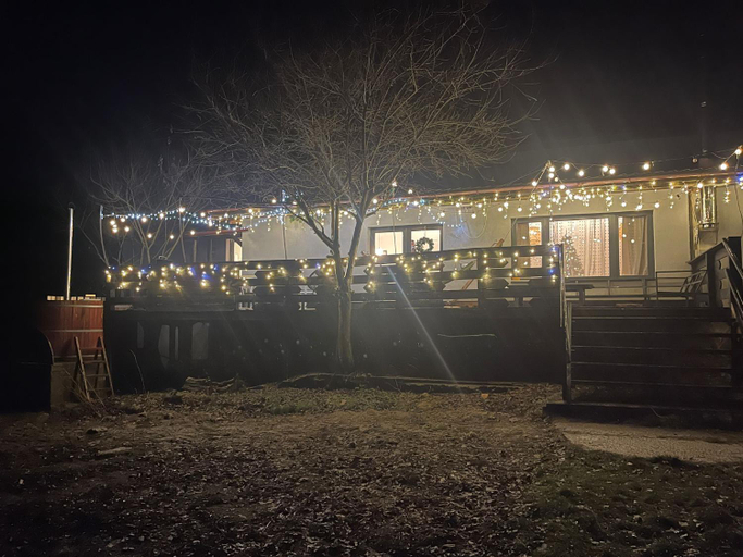 Food & Drinks, The Hygge House, Valea Ierii