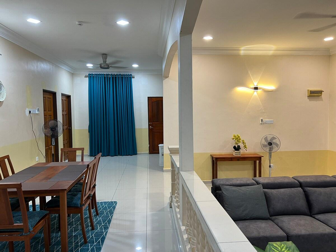 Others 4, Mutiara Villa Homestay - Comfort Away From Home, Jasin