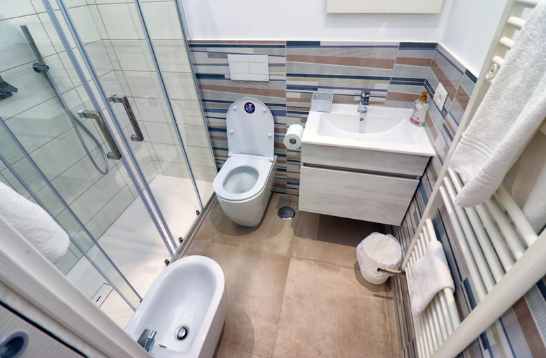 Others 5, Guest House Rione Cappuccini, Napoli