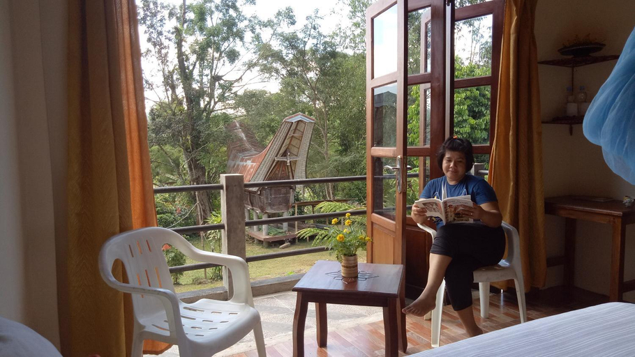Others 2, Ruraraya Homestay, Tana Toraja