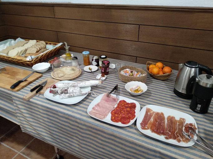 Food & Drinks 5, La Frasera Alojamiento Rural, Barcelona