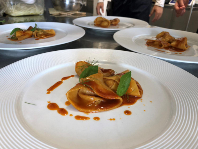 Food & Drinks 4, Jatika Boutique Hotel, Olbia-Tempio
