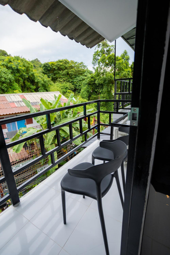 Others 2, The Bright House, Koh Phi Phi, Mueang Krabi