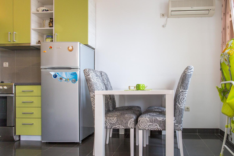 Others 5, Apartments Vila Masha