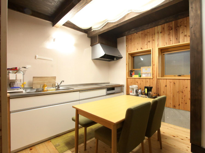 Others 4, Iwamura Guest House Yanagiya, Ena