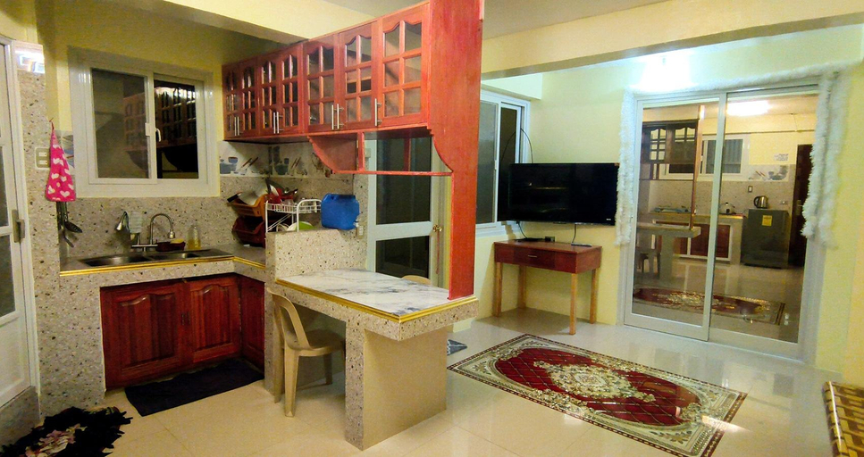 Others 2, Blue haven unit 3, Baguio City