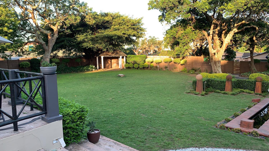 Others 3, Umdlalo Lodge., Ugu
