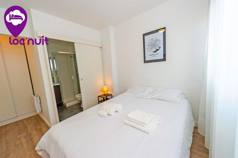 Others 5, Loc'Nuit - Chambres Tout Confort - Hyper Centre AGEN, Lot-et-Garonne