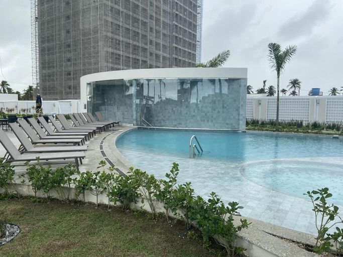Sport & Beauty 5, Salinas Exclusive Resort, Salinópolis