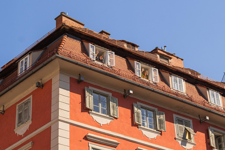 Exterior & Views 1, Kaiser Apartments - City Centre of Graz, Graz