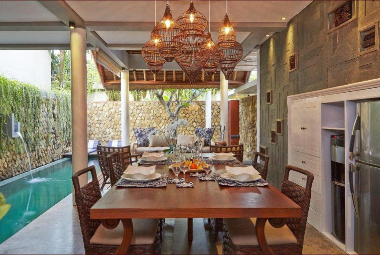 Others 5, 6BR Private Villa close to Potato Head Beach Club , Badung