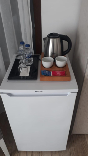 Others 5, Yakamoz Otel, Urla