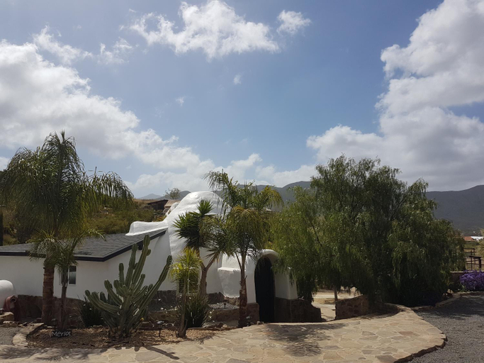 Others 2, Hacienda Eco-Domes, Ensenada