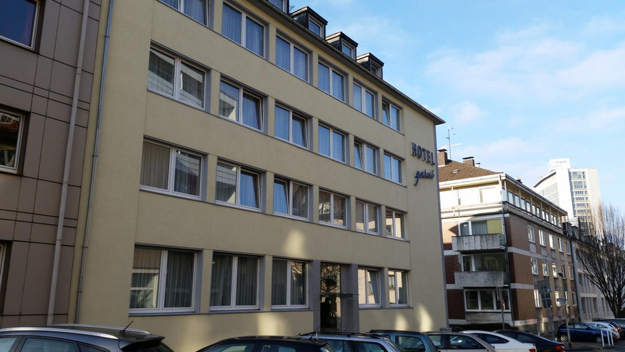 Others 4, Luise City - An der Philharmonie, Essen
