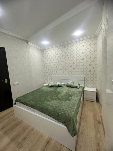 Others 2, Giorgi Apartment, Tbilisi