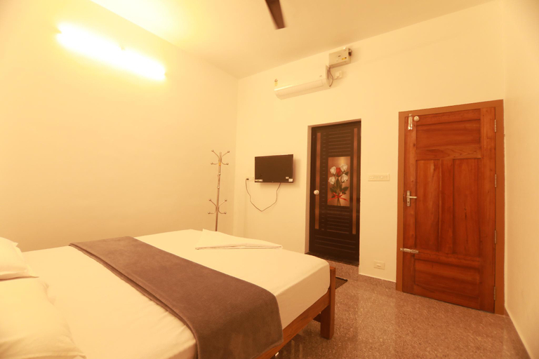 Others 5, PERIYAR HOMES, Theni