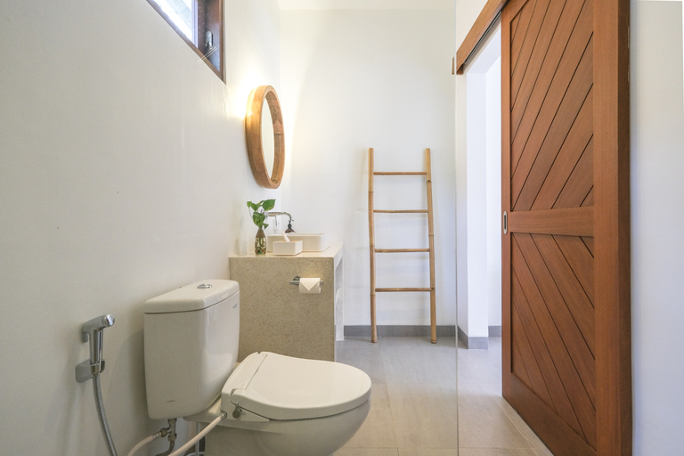 Bathroom 4, Villa Allegra, Badung