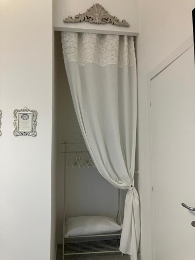 Althea, Lucca