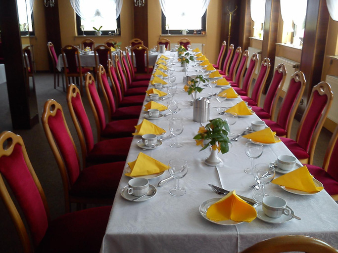 Food & Drinks 5, Hotel Am Schiffshebewerk, Barnim