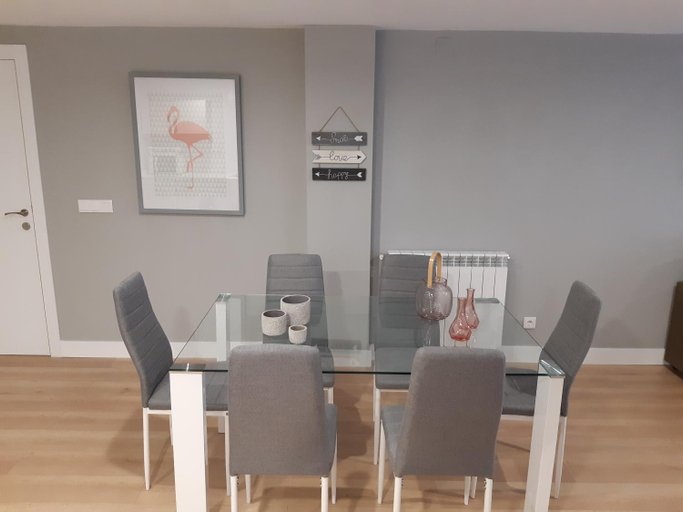 Facilities 2, Apartamentos Najera, La Rioja