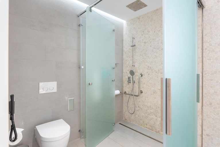 Bathroom 5, Royal Hideaway Corales Beach - Adults only, Santa Cruz de Tenerife