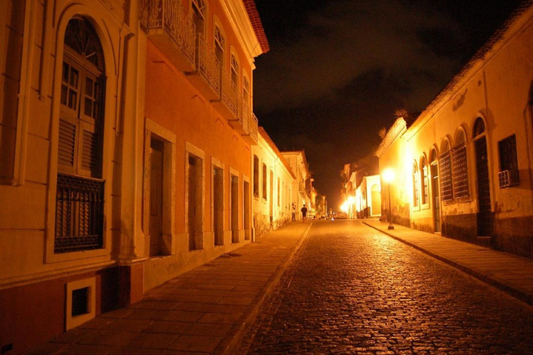 Others 3, Casa Frankie, São Luis