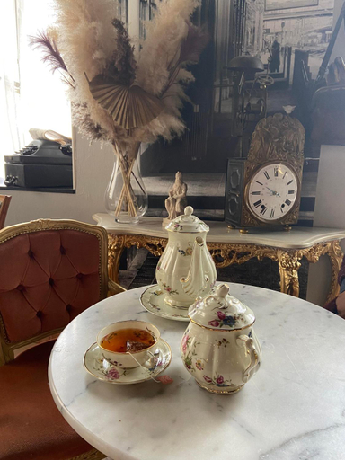 Food & Drinks 3, Interlaken, Alpes-Maritimes