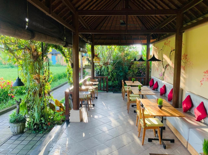 Food & Drinks 4, Shankara D'Uma, Gianyar