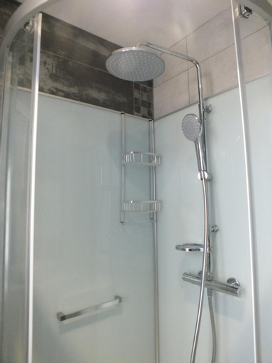 Bedroom 3, Residence Miranto, Indre