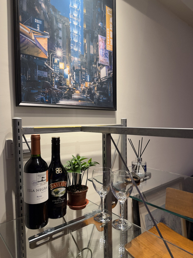 Food & Drinks 4, Susan's BNB, Taipei City