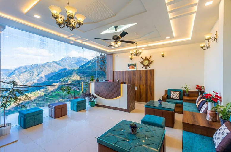 Others 5, Hotel Luxmi Vilas Inn, Tehri Garhwal