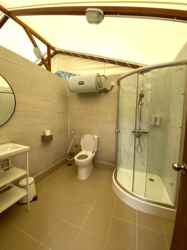 Others 5, Canopy Villa Nuang Hill, Bentong
