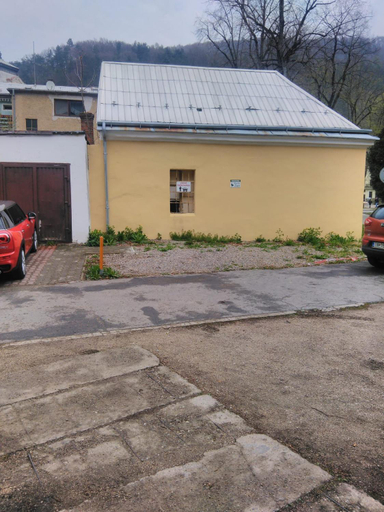 Others 3, Penzion Zuzi, Trenčín