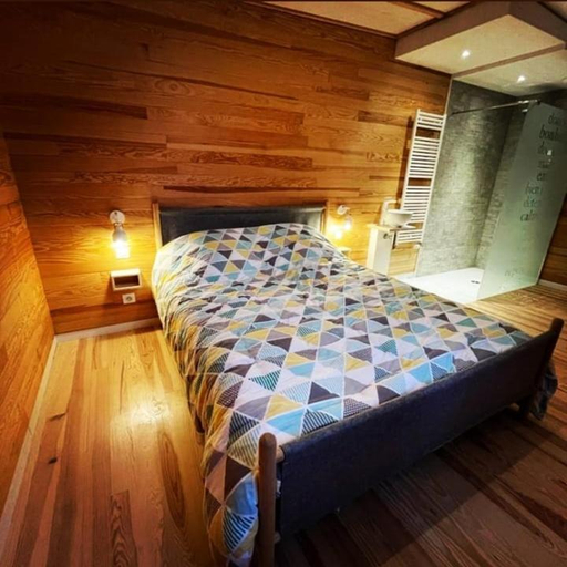 Others 5, L'ecolodge de Laeti, Meurthe-et-Moselle