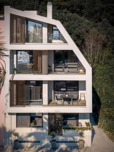 Others 4, Point Ephemere Beachfront Apartments, Ionian Islands