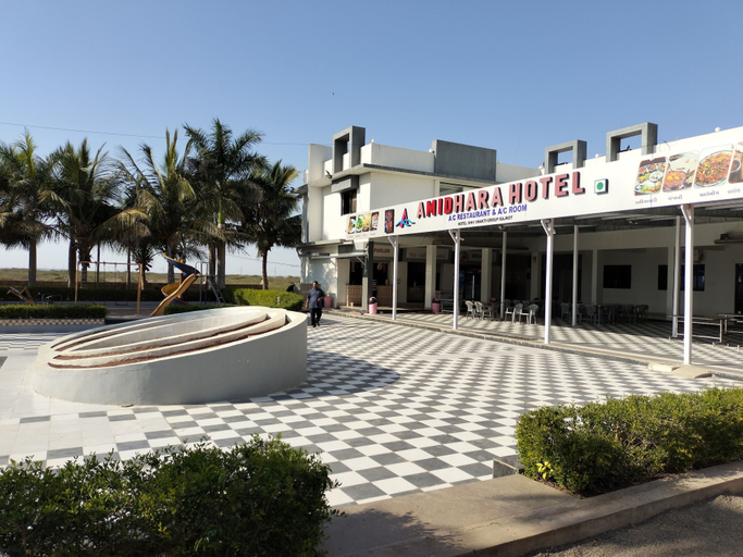Exterior & Views 2, Hotel Amidhara, Devbhumi Dwarka