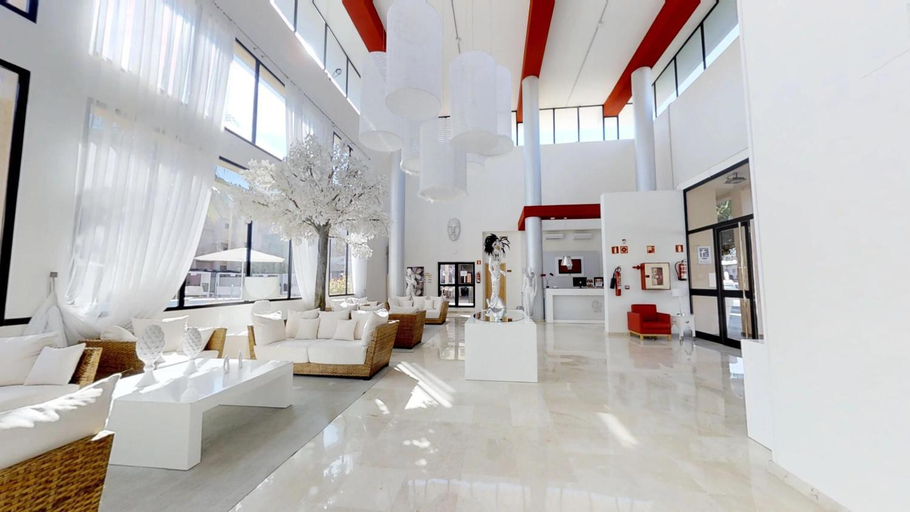 Public Area 2, Leo Punta Umbria III - Adults Only, Huelva