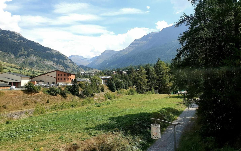 Others 4, CIS-Ethic Etapes de Val Cenis, Savoie