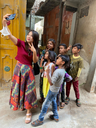 Others 5, Chalo Eco Hostel, Jaipur
