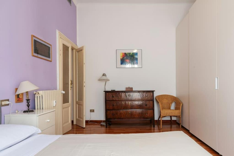 Martini Flexyrent apartment A.C., Milano